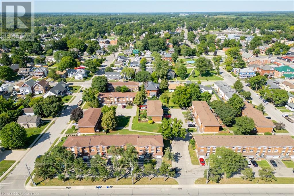 139 Main Street W Unit# 22, Dunnville, Ontario N1A 3C8 - Photo 39 - XH4202419