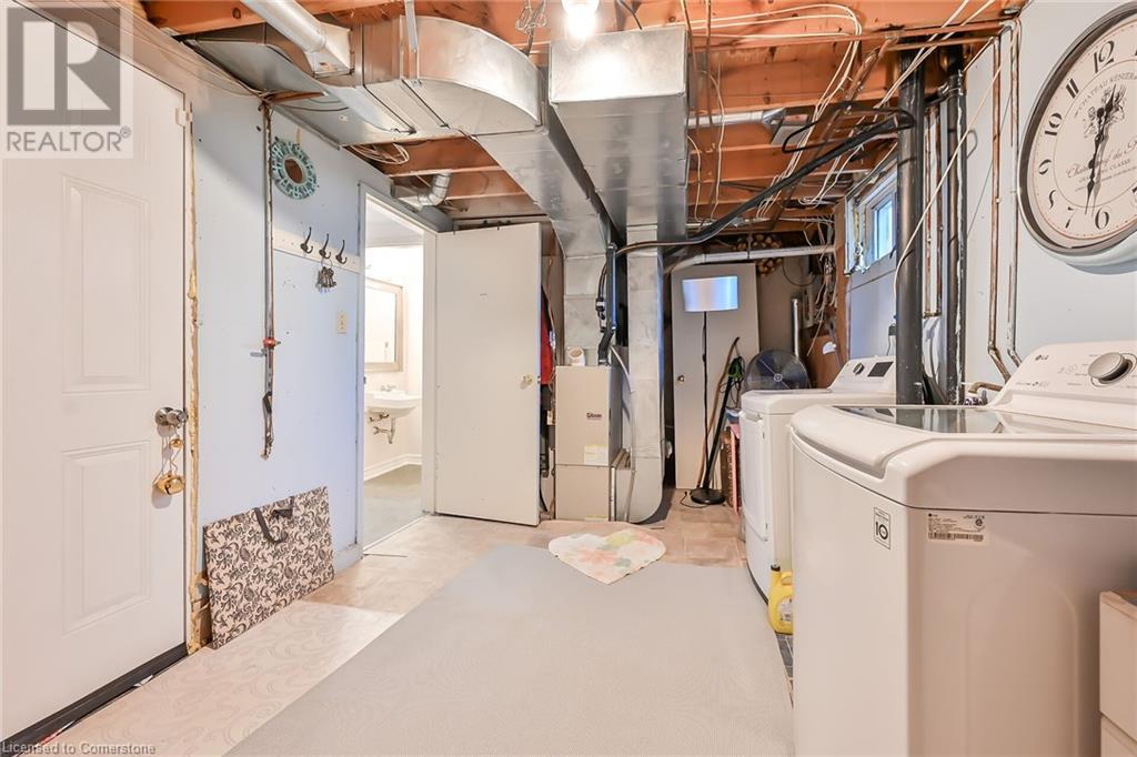 139 Main Street W Unit# 22, Dunnville, Ontario N1A 3C8 - Photo 26 - XH4202419