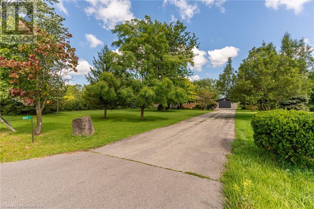 861 Book Road E, Ancaster, Ontario L9G 3L1 - Photo 8 - XH4202432
