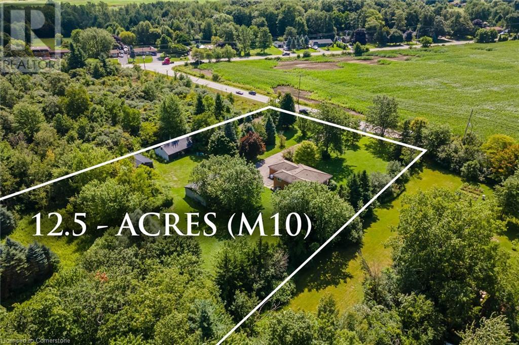 861 Book Road E, Ancaster, Ontario L9G 3L1 - Photo 3 - XH4202432