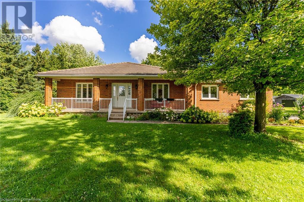 861 Book Road E, Ancaster, Ontario L9G 3L1 - Photo 13 - XH4202432
