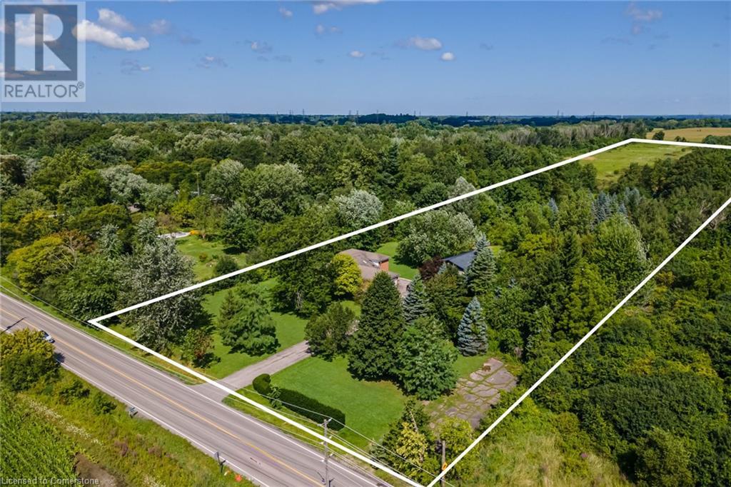 861 Book Road E, Ancaster, Ontario L9G 3L1 - Photo 7 - XH4202432