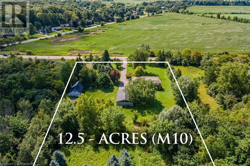 861 Book Road E, Ancaster, Ontario L9G 3L1 - Photo 4 - XH4202432