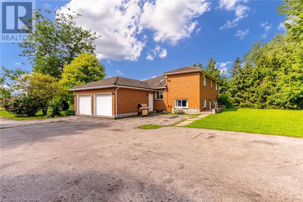 861 Book Road E, Ancaster, Ontario  L9G 3L1 - Photo 33 - XH4202432