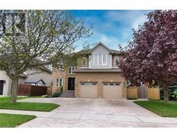 98 STONEHENGE Drive, hamilton, Ontario