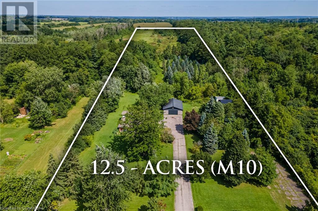 861 BOOK Road E, ancaster, Ontario