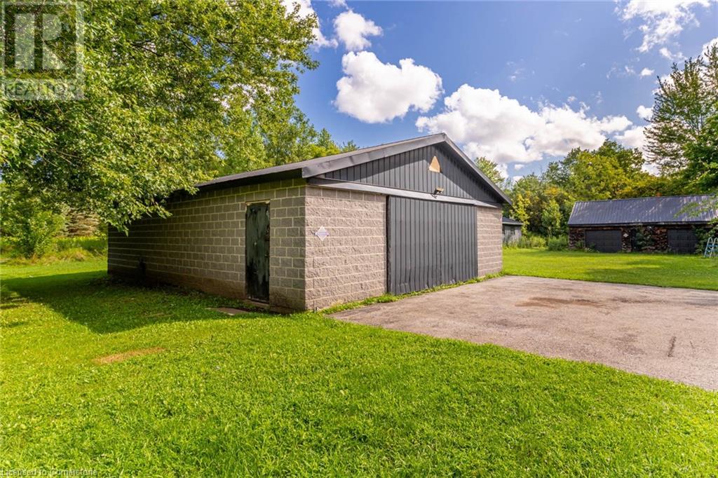 861 Book Road E, Ancaster, Ontario  L9G 3L1 - Photo 38 - XH4202432