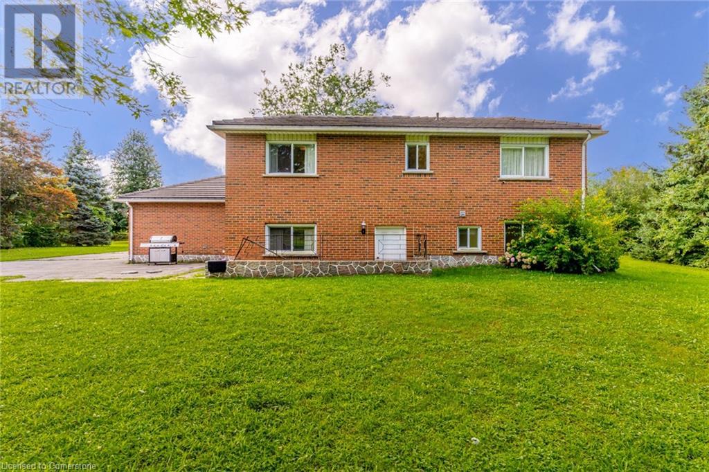 861 Book Road E, Ancaster, Ontario L9G 3L1 - Photo 34 - XH4202432