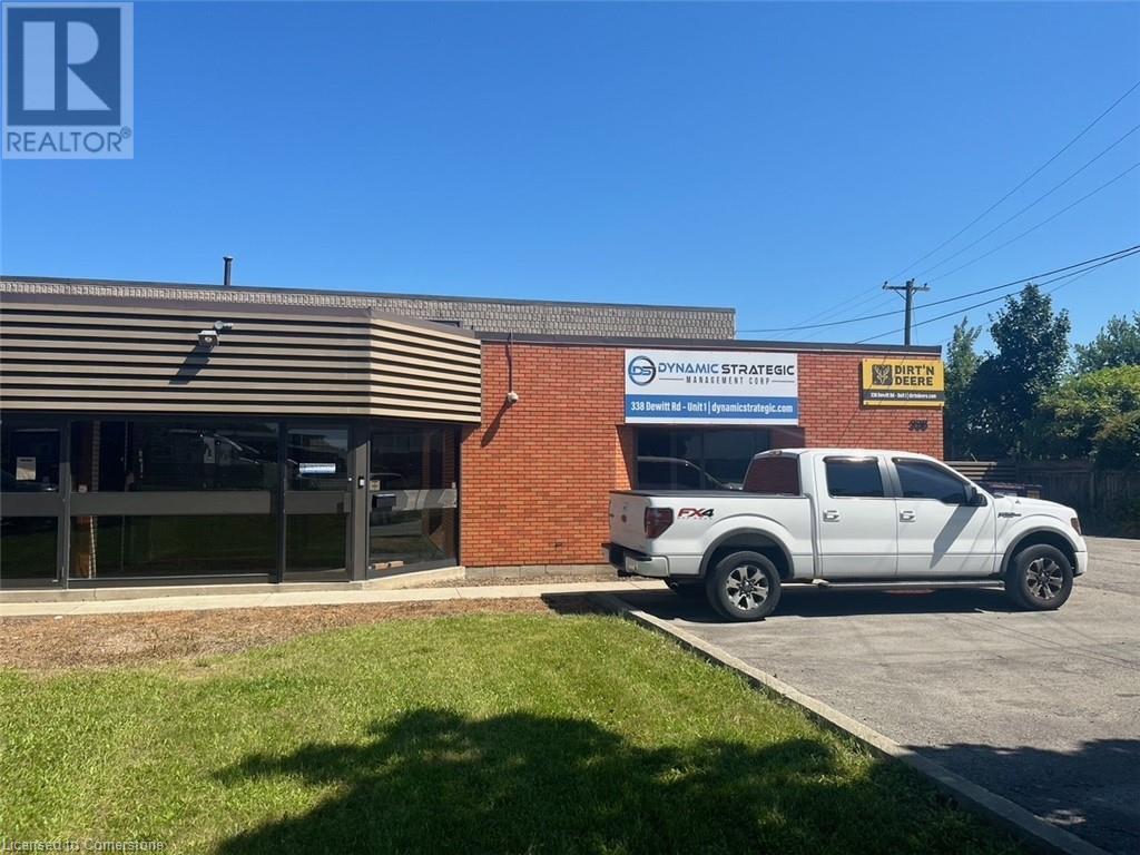 338 Dewitt Road, Stoney Creek, Ontario L8E 2T2 - Photo 1 - XH4202443