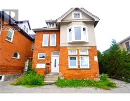 51 Wentworth Street S Unit# 2, hamilton, Ontario