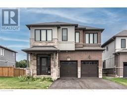 90 SPITFIRE Drive, mount hope, Ontario