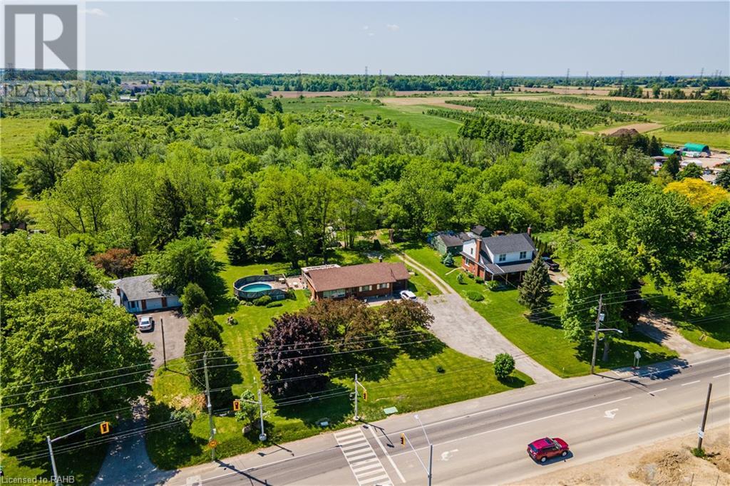 1048 Garner Road E, Ancaster, Ontario  L9G 3K9 - Photo 4 - XH4202457