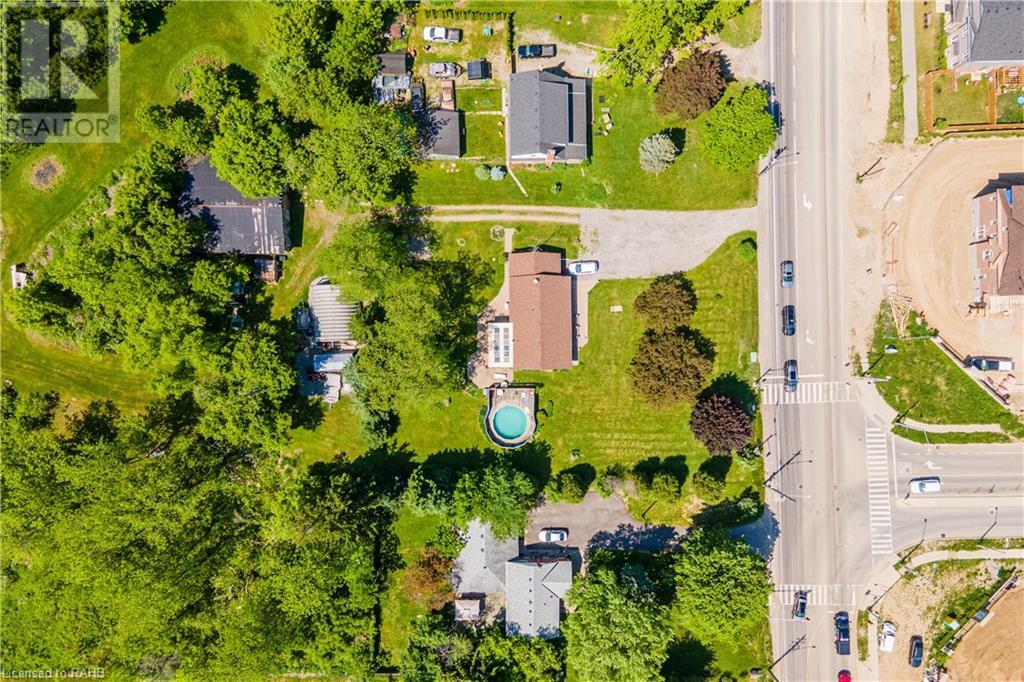1048 Garner Road E, Ancaster, Ontario  L9G 3K9 - Photo 7 - XH4202457