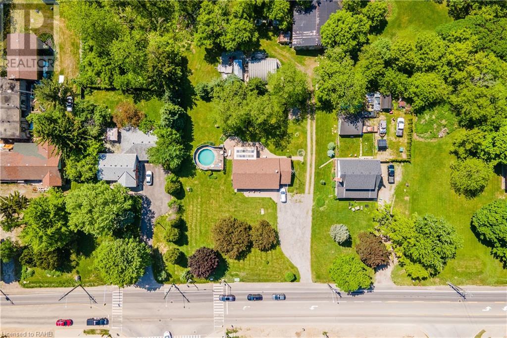 1048 Garner Road E, Ancaster, Ontario  L9G 3K9 - Photo 8 - XH4202457