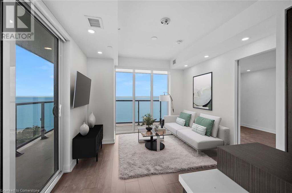 370 Martha Street Unit# 1503, burlington, Ontario