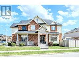 60 SPRINGBREEZE Heights, hamilton, Ontario