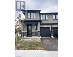 166 MOUNT ALBION Road Unit# 1, hamilton, Ontario