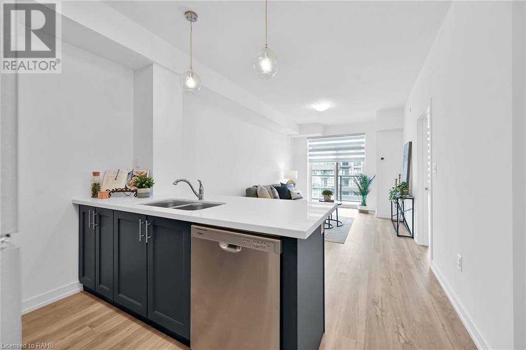 470 Dundas Street E Unit# 801, Waterdown, Ontario L8B 2A6 - Photo 4 - XH4202473