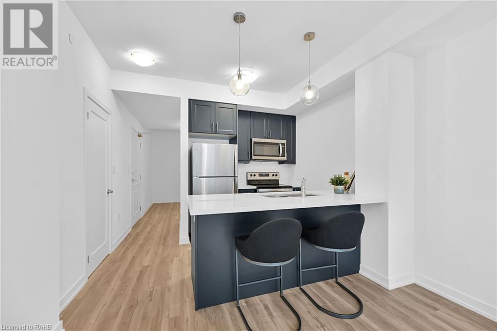 470 Dundas Street E Unit# 801, Waterdown, Ontario L8B 2A6 - Photo 5 - XH4202473