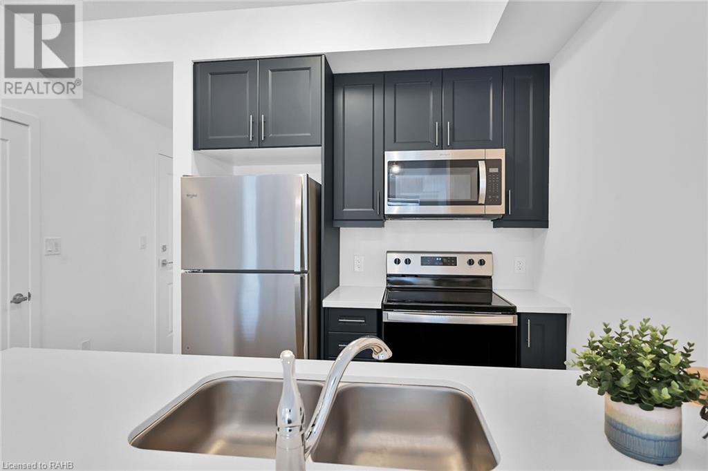 470 Dundas Street E Unit# 801, Waterdown, Ontario L8B 2A6 - Photo 7 - XH4202473