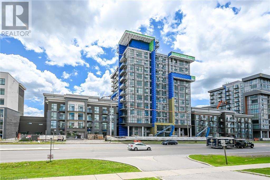 470 Dundas Street E Unit# 801, Waterdown, Ontario L8B 2A6 - Photo 1 - XH4202473