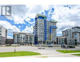 470 Dundas Street E Unit# 801, waterdown, Ontario