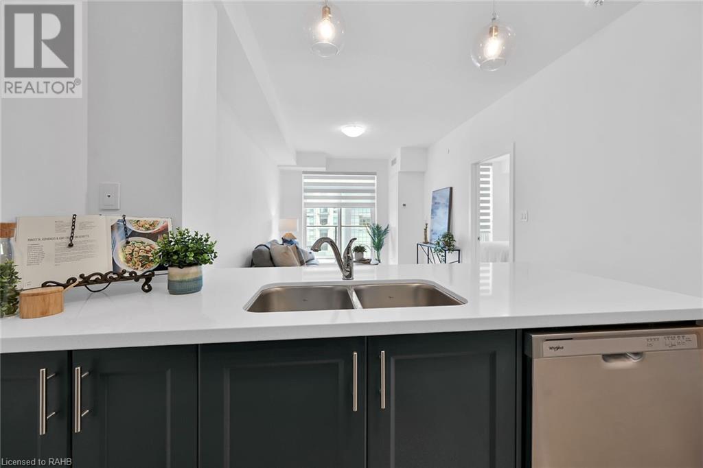 470 Dundas Street E Unit# 801, Waterdown, Ontario L8B 2A6 - Photo 8 - XH4202473