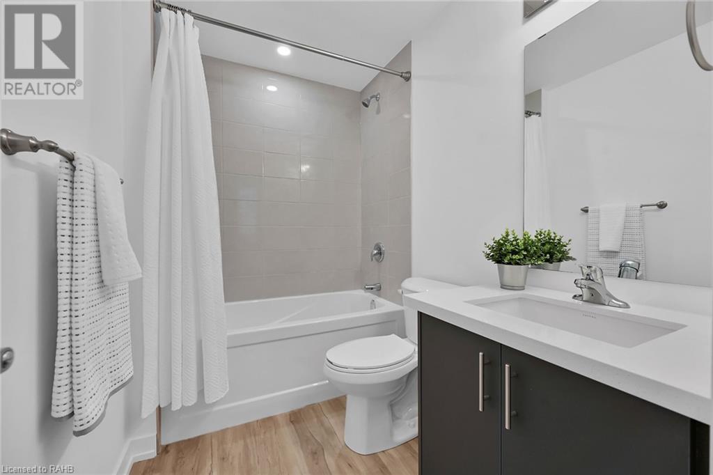 470 Dundas Street E Unit# 801, Waterdown, Ontario L8B 2A6 - Photo 17 - XH4202473