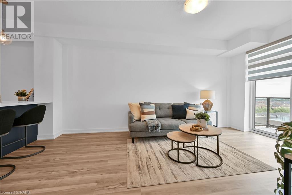 470 Dundas Street E Unit# 801, Waterdown, Ontario L8B 2A6 - Photo 10 - XH4202473