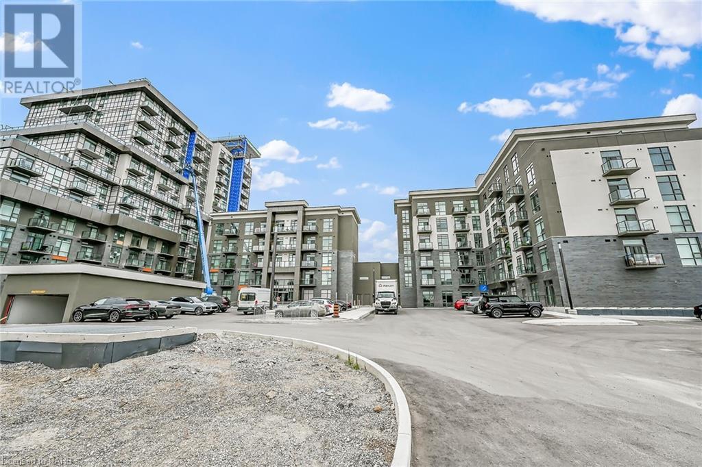 470 Dundas Street E Unit# 801, Waterdown, Ontario L8B 2A6 - Photo 33 - XH4202473