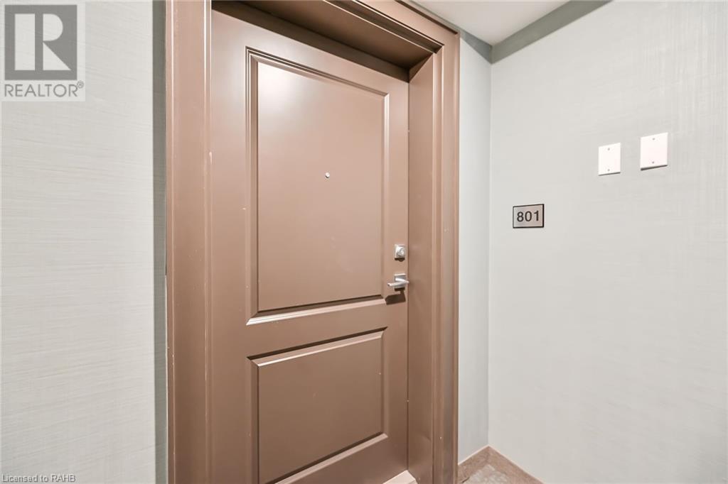 470 Dundas Street E Unit# 801, Waterdown, Ontario L8B 2A6 - Photo 3 - XH4202473