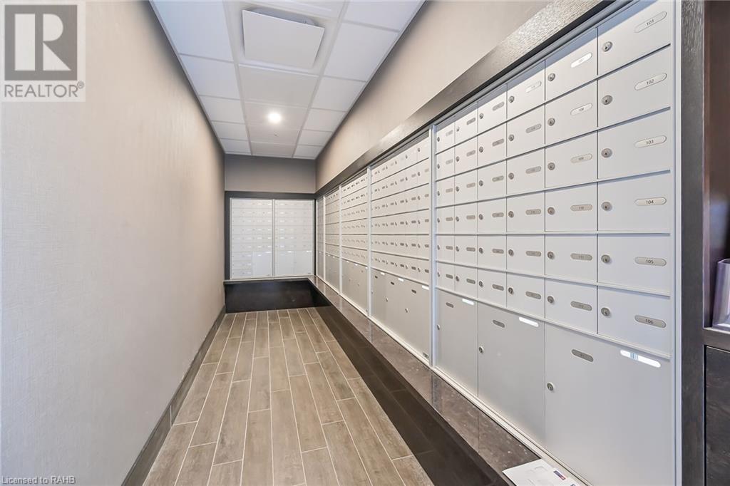 470 Dundas Street E Unit# 801, Waterdown, Ontario L8B 2A6 - Photo 32 - XH4202473