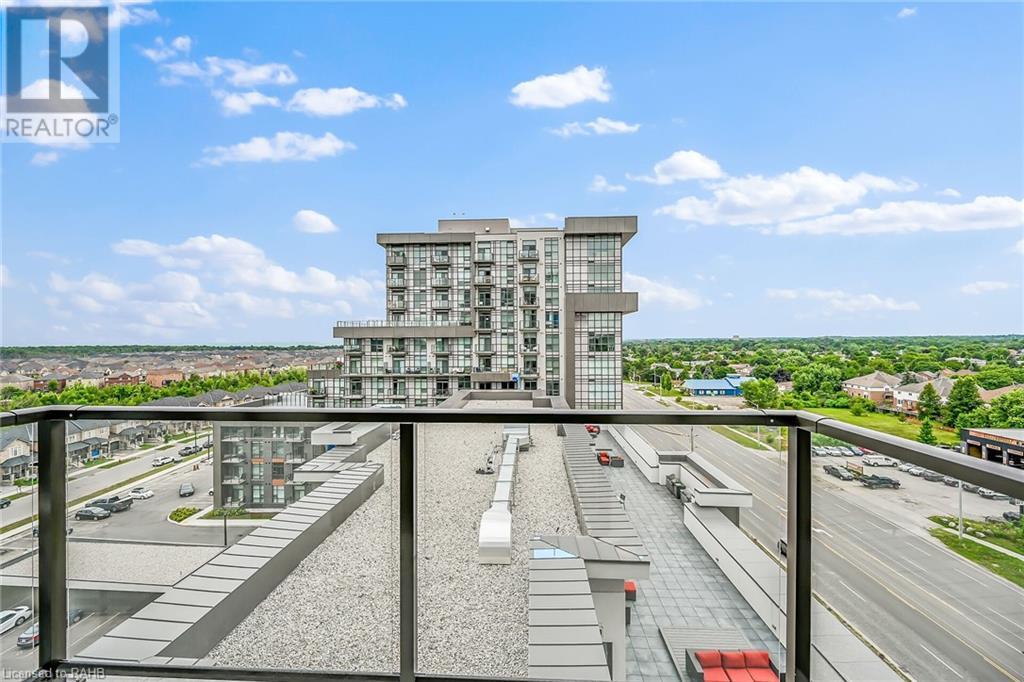 470 Dundas Street E Unit# 801, Waterdown, Ontario L8B 2A6 - Photo 22 - XH4202473