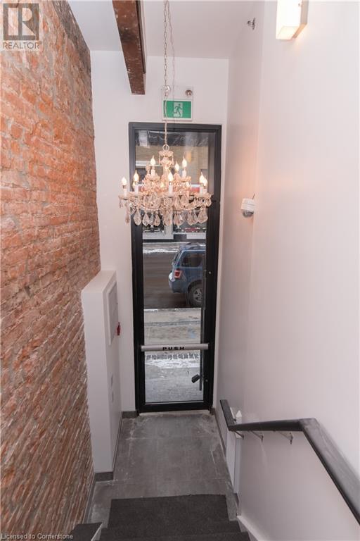 193 King Street E Unit# 204, hamilton, Ontario