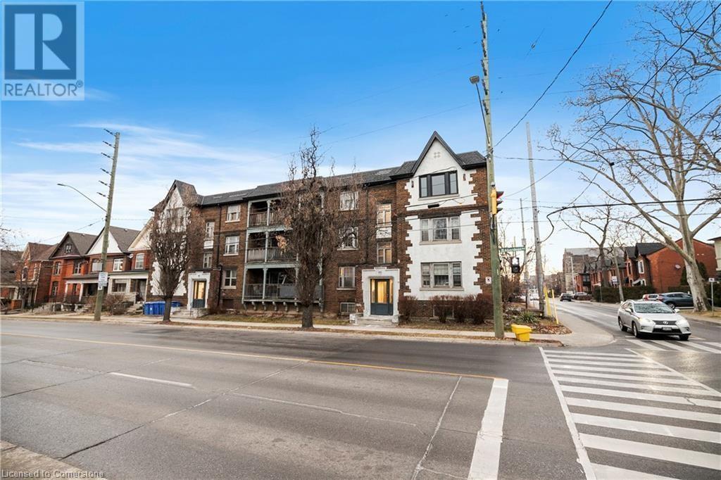312 Aberdeen Avenue Unit# 1, hamilton, Ontario