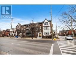312 Aberdeen Avenue Unit# 1, hamilton, Ontario