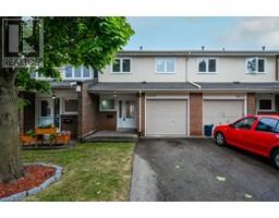5219 BANTING Court Unit# 77, burlington, Ontario