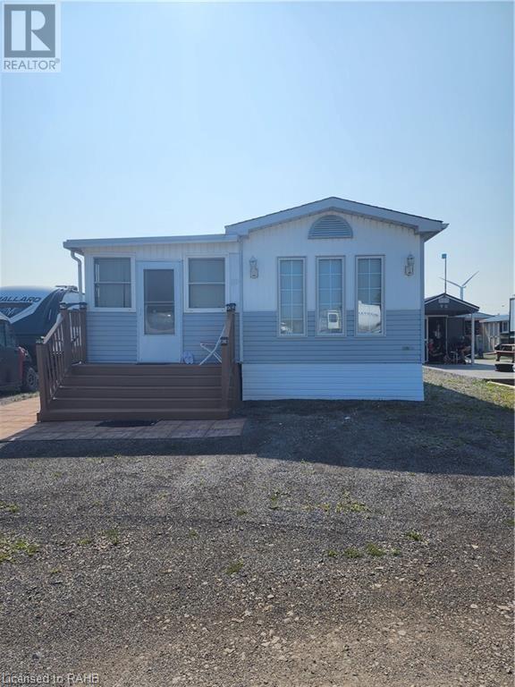 659 Port Maitland Road S Unit# 89, dunnville, Ontario