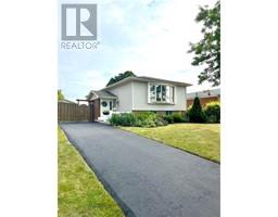 87 LOCHEED Drive, hamilton, Ontario