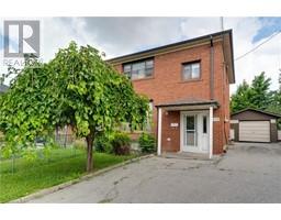 179 HABITANT Drive, toronto, Ontario
