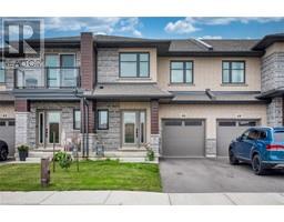 46 JAYLA Lane S, smithville, Ontario