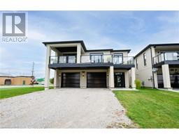 305 FRONT Street, dunnville, Ontario