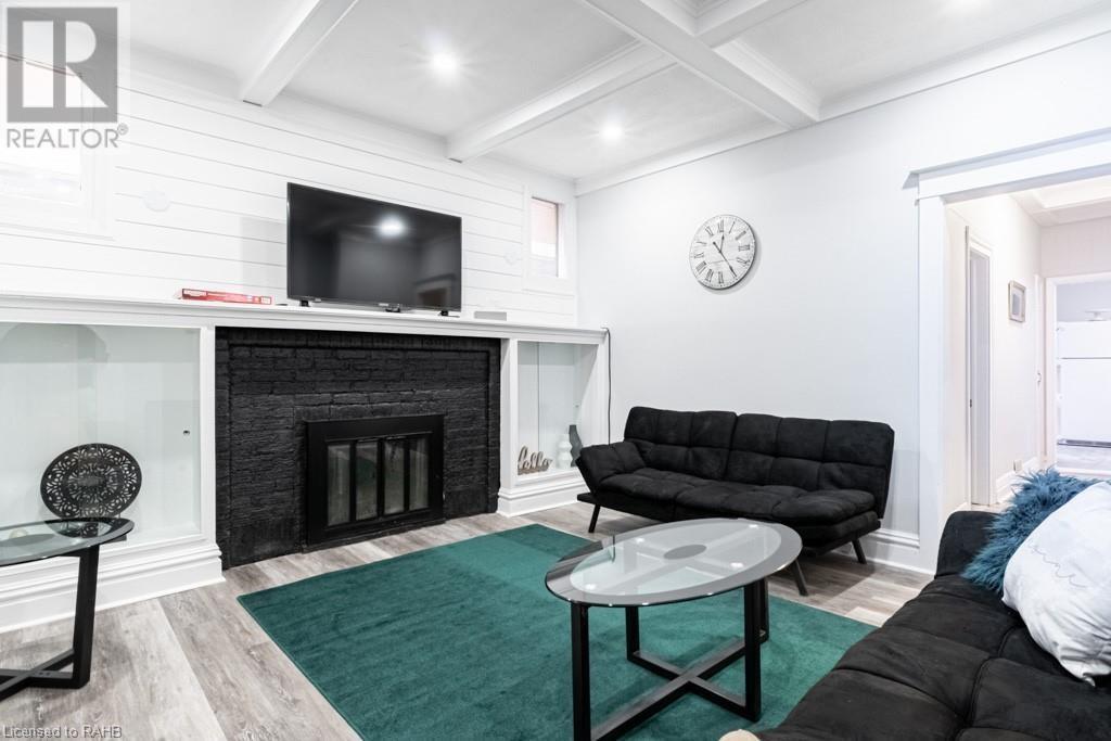 148 GAGE Avenue S Unit# 1, hamilton, Ontario