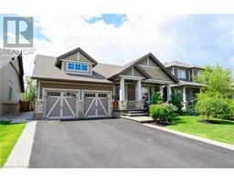 26 HARVEST Gate, smithville, Ontario