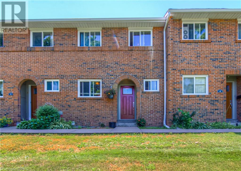 125 Livingston Avenue Unit# 3, Grimsby, Ontario L3M 4S5 - Photo 3 - XH4202569