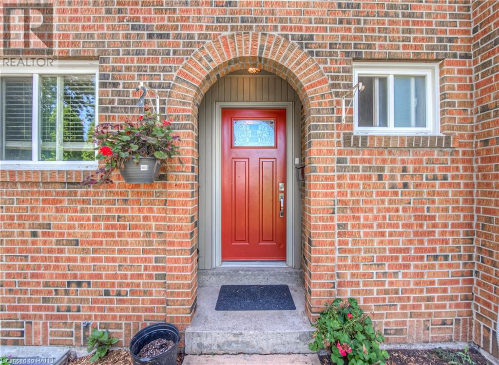 125 Livingston Avenue Unit# 3, Grimsby, Ontario L3M 4S5 - Photo 4 - XH4202569