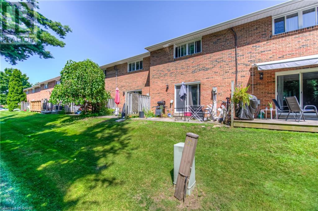 125 Livingston Avenue Unit# 3, Grimsby, Ontario L3M 4S5 - Photo 28 - XH4202569