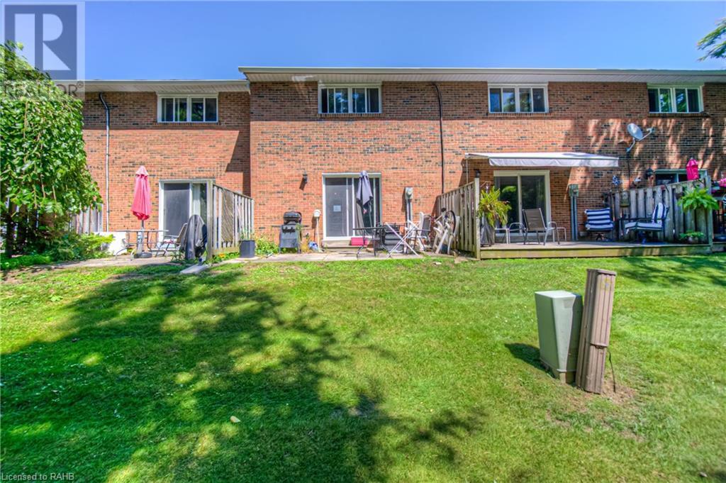 125 Livingston Avenue Unit# 3, Grimsby, Ontario L3M 4S5 - Photo 27 - XH4202569