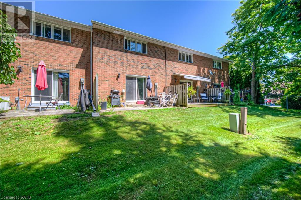 125 Livingston Avenue Unit# 3, Grimsby, Ontario L3M 4S5 - Photo 26 - XH4202569