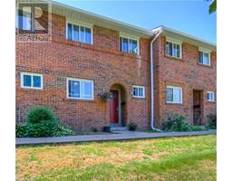 125 LIVINGSTON Avenue Unit# 3, grimsby, Ontario